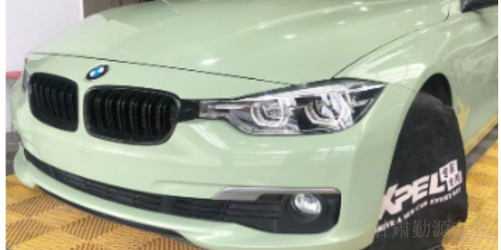隴南汽車膜那種比較好 甘肅勤源汽車用品供應
