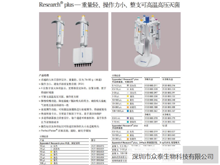 广东什么牌子的移液器好,移液器