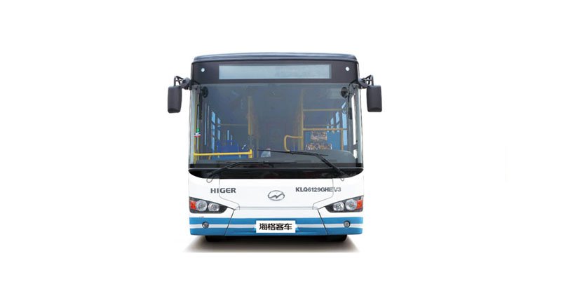陜西小型班車供應商
