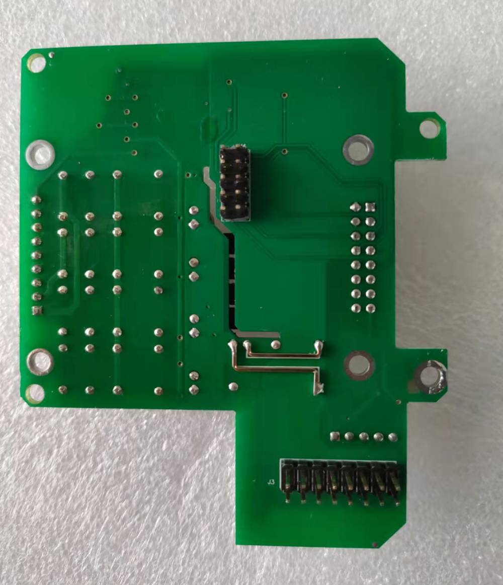 PS-AMT-F2-V1.0電動執(zhí)行器繼電器板反饋板