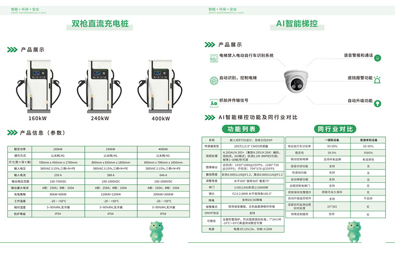 東莞智能充電站-愛普信息系統有限公司-智能充電站公司
