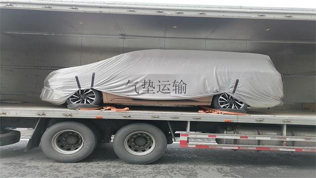 蘇州氣墊運輸 上海博霆供應鏈管理供應