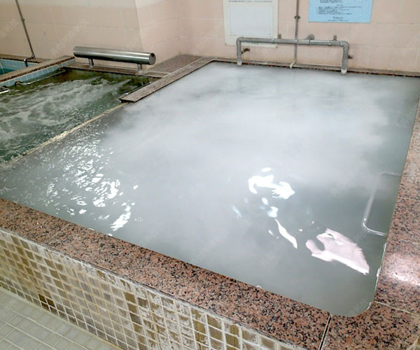 臭氧納米氣泡曝氣機制備方式-禹創環境