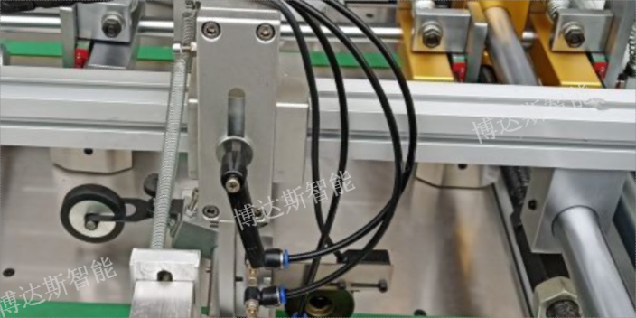 鄭州皮殼機工廠 誠信經營 東莞市博達斯智能科技供應