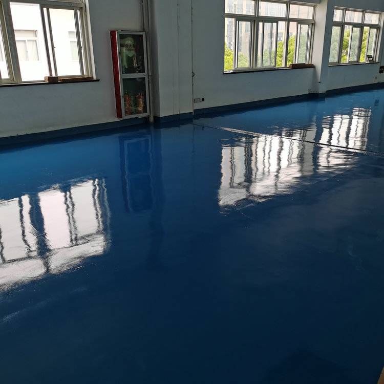 鎮江環氧防腐地坪 水性環氧地坪工程 地面砂漿施工