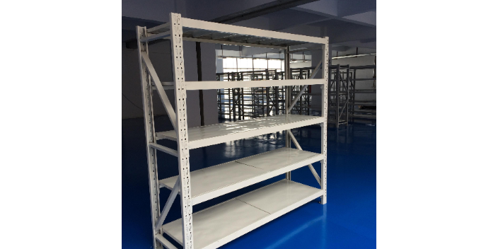 貴州重型貨架生產廠家 貴州凱奕商貿供應