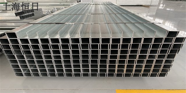上海制作C/Z/L/幾型鋼哪家好 上海恒日鋼結構建筑供應