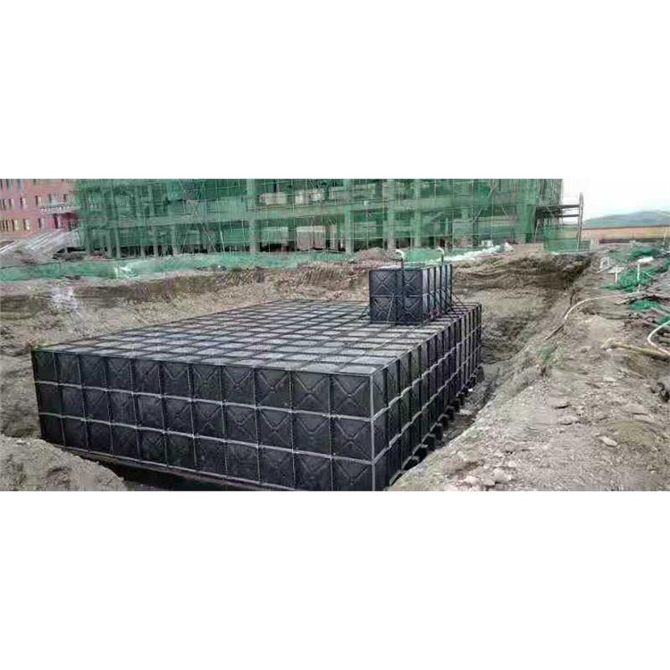 瓊海消防水箱供應