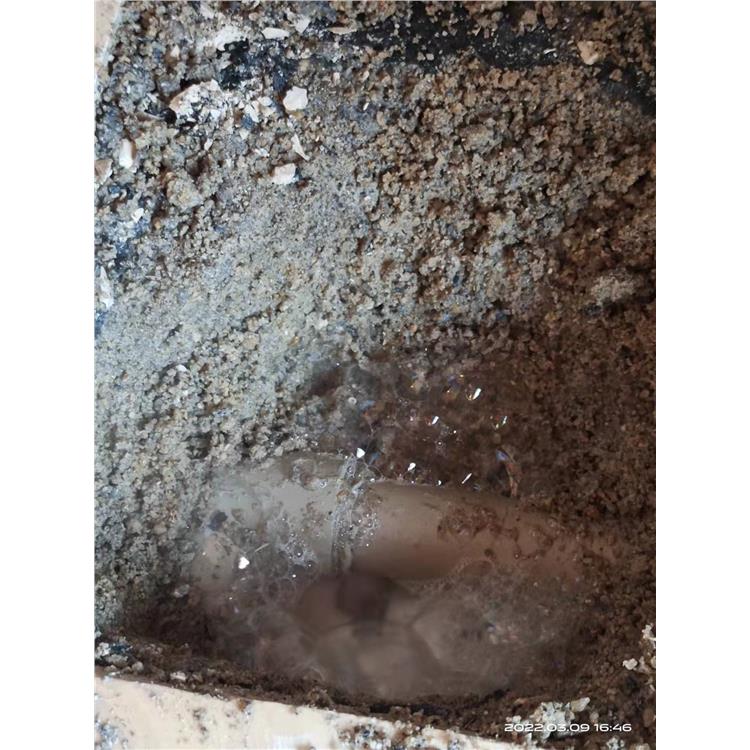 東莞上水管漏水測漏服務 探測滲漏水行業