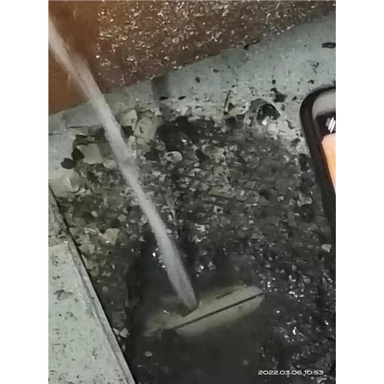 荔灣找漏水中心 藏地管網漏水查漏