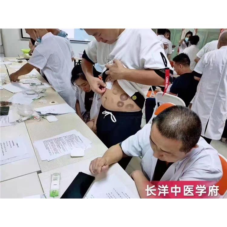 云浮特色整脊進修培訓