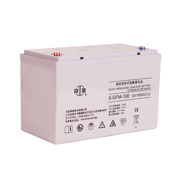 臨沂12V100AH蓄電池廠家