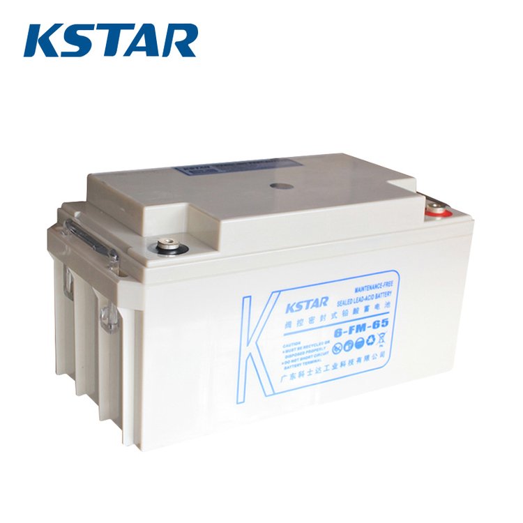 遼寧科士達(dá)12V38AH蓄電池廠家 容量充足