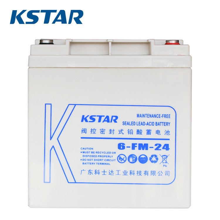 濟南科士達12V38AH蓄電池廠家 型號齊全