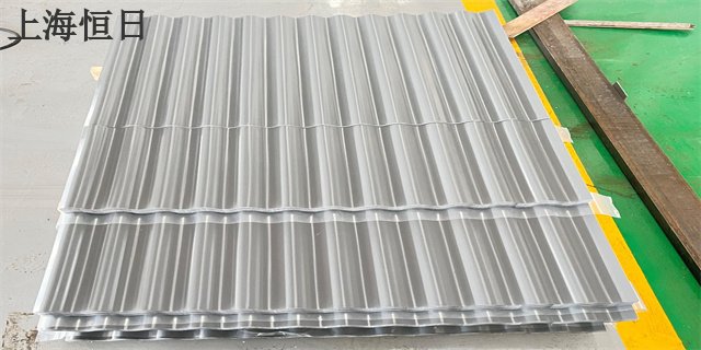 河南上海彩鋼瓦廠家直銷 上海恒日鋼結(jié)構(gòu)建筑供應(yīng)