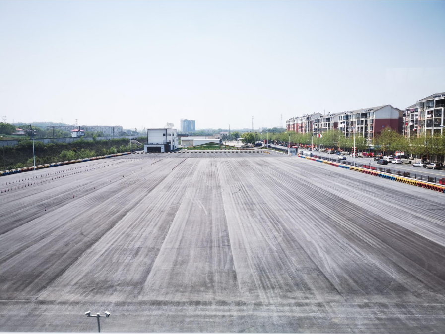 九江庐山风景试驾场地，九江景区活动场地，九江汽车试驾基地，九江汽车试驾培训场地