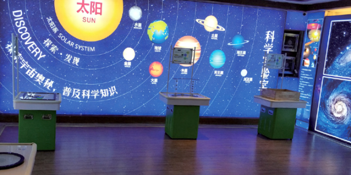 江蘇智慧墻教學(xué)科普壁掛展品整合服務(wù)商 誠(chéng)信互利 南京大德科教設(shè)備供應(yīng)