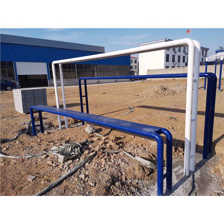 體能訓練器材 心理行為訓練器材建設標準