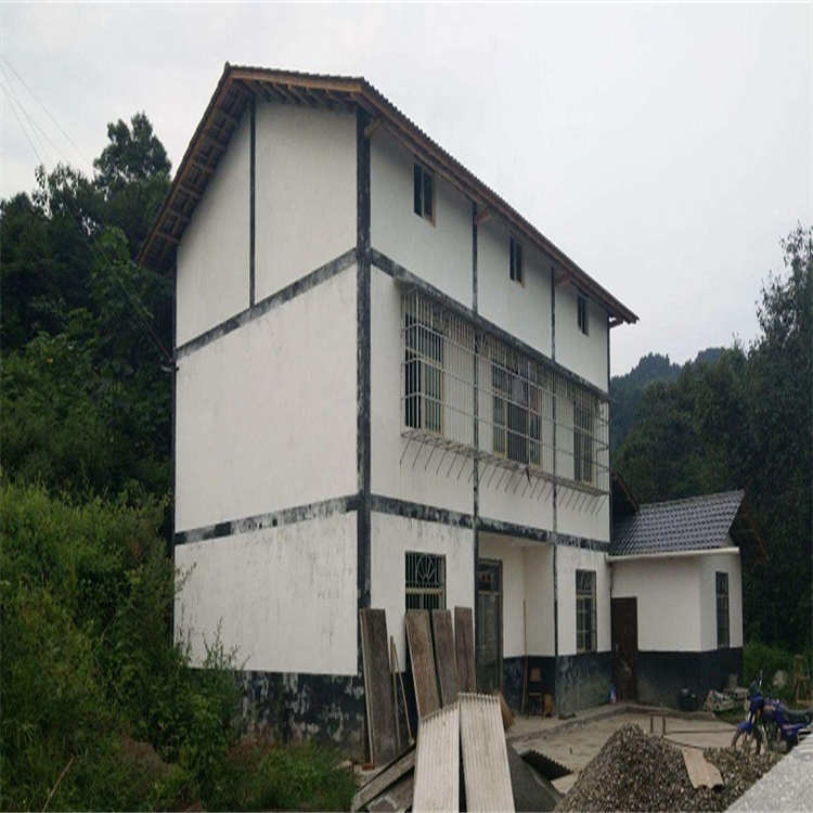 佛山危房安全鑒定等級 危險建筑安全檢測 經驗豐富