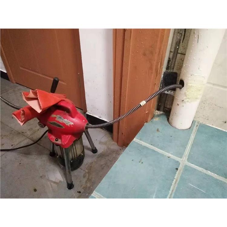 鄭州建設路附近疏通下水道電話