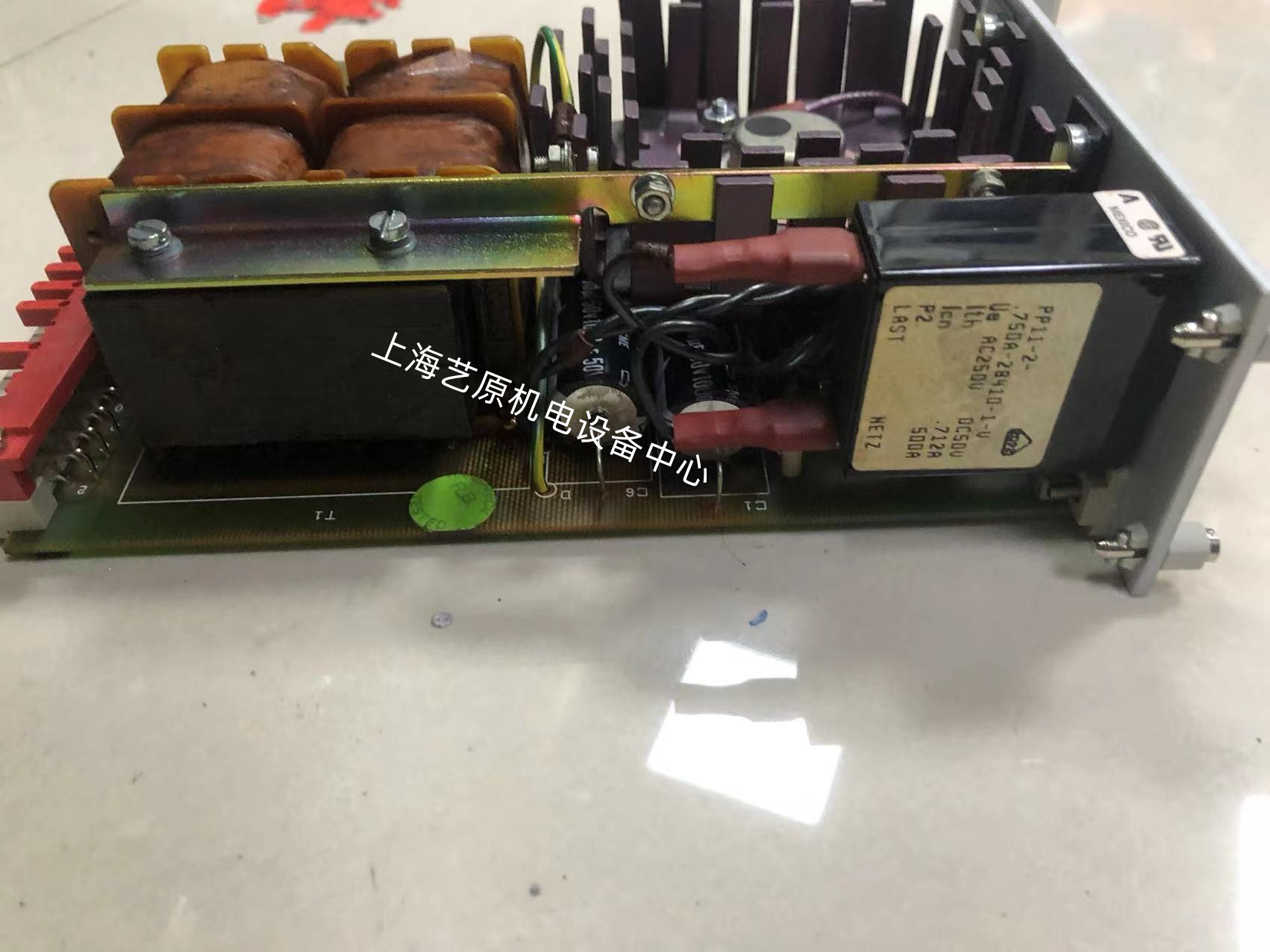 扬州APPLIED MATERIALS POWER SUPPLY0100-90025短路