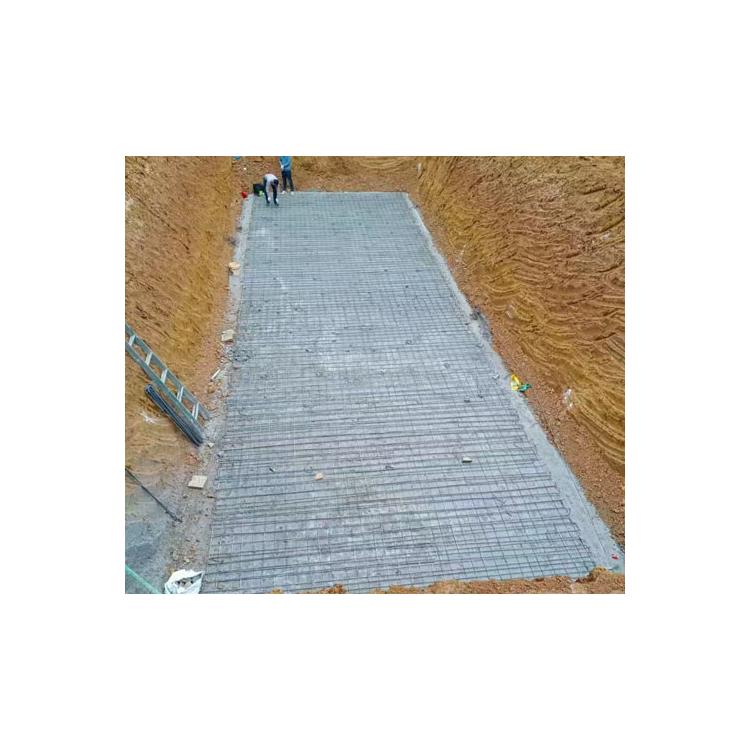 徐州pp模塊池 天融環(huán)保科技
