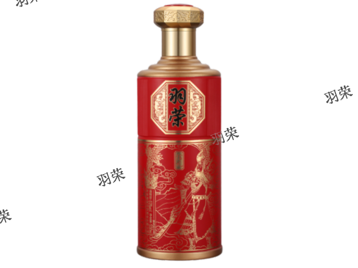 江蘇品牌羽榮酒商家 貴州梁家羽榮酒業供應