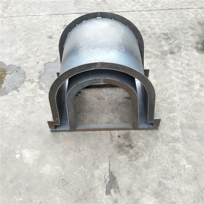 超宇模具公司-邢臺混凝土排水渠模具直銷
