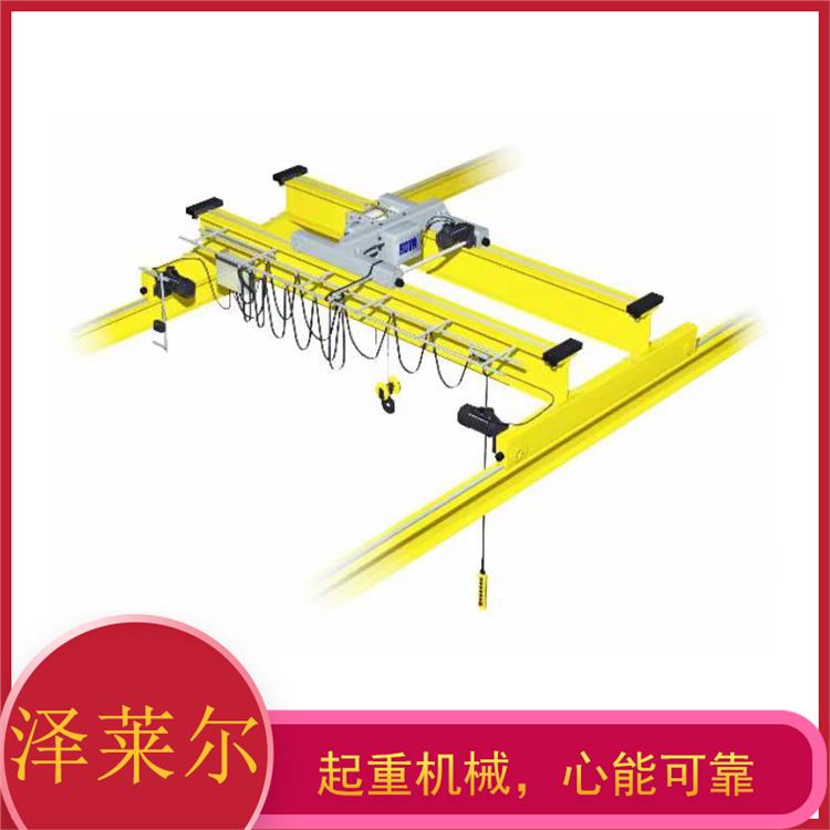 大足小型起重机 起重机市场调研 远程操作