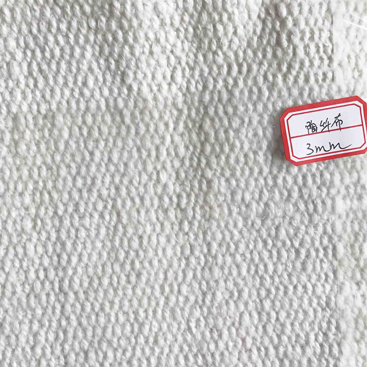 陶瓷纖維布-珠海香洲區陶瓷纖維布-聚豐-珠海現貨