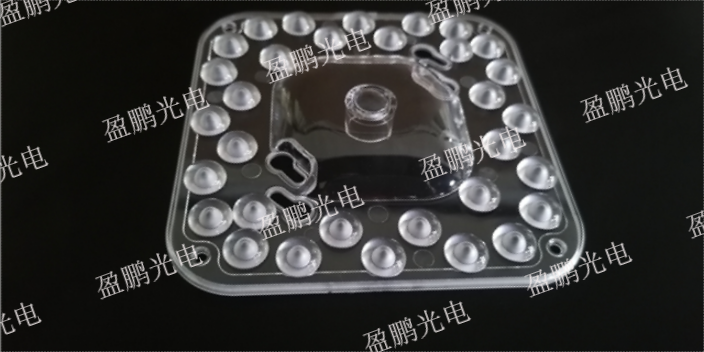 廣州模具加工吸頂燈透鏡模組供應 服務為先 深圳市盈鵬光電供應