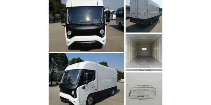 奉賢區依維柯物流車租賃車型 上海紫龍新能源供應