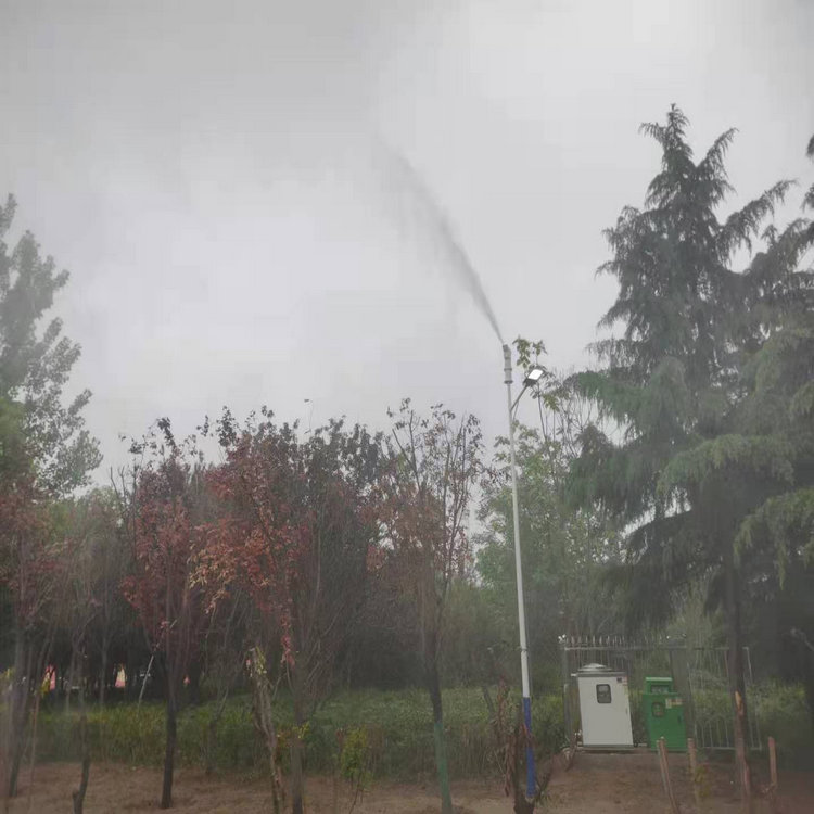 資陽高空噴霧