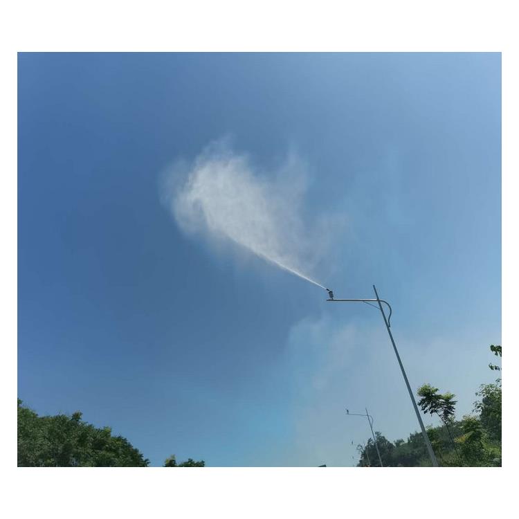 岳陽高桿噴霧