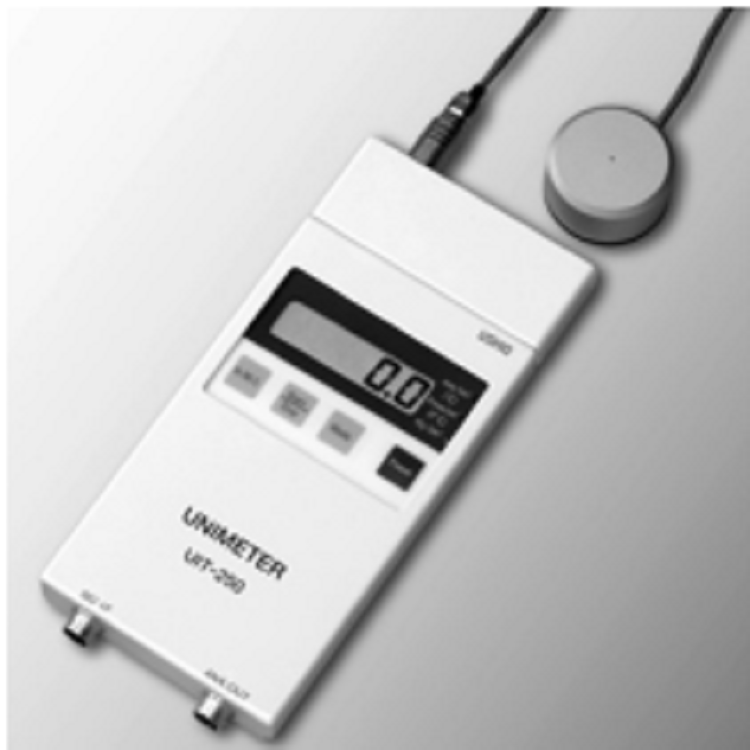 日本USHIO牛尾 受光器 UIT-250 UV照度計
