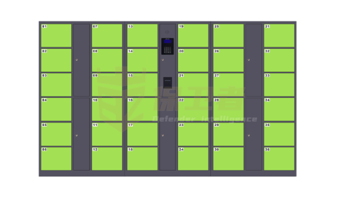 陕西智能装备柜怎么用 保卫者供应