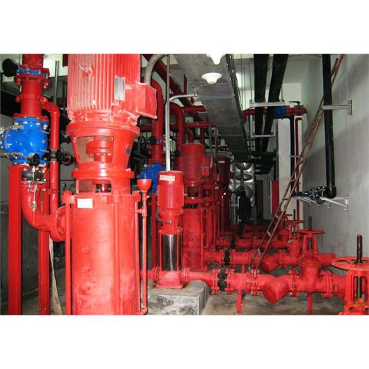 迪慶學校消防安全檢測機構