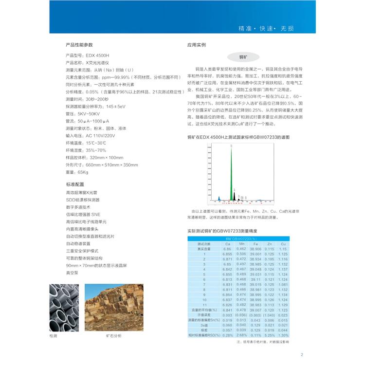 x射线检测仪器