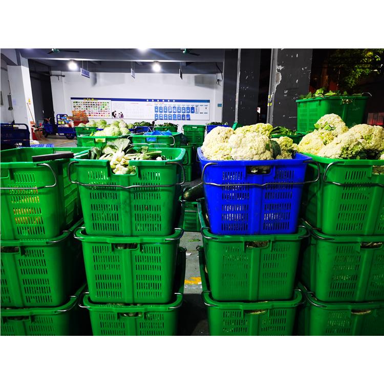 洪梅鎮蔬菜配送公司 企石鎮農副產品配送 按需配送