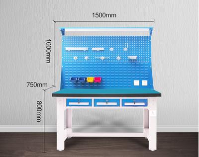 海南带工具柜工作台生产厂家
