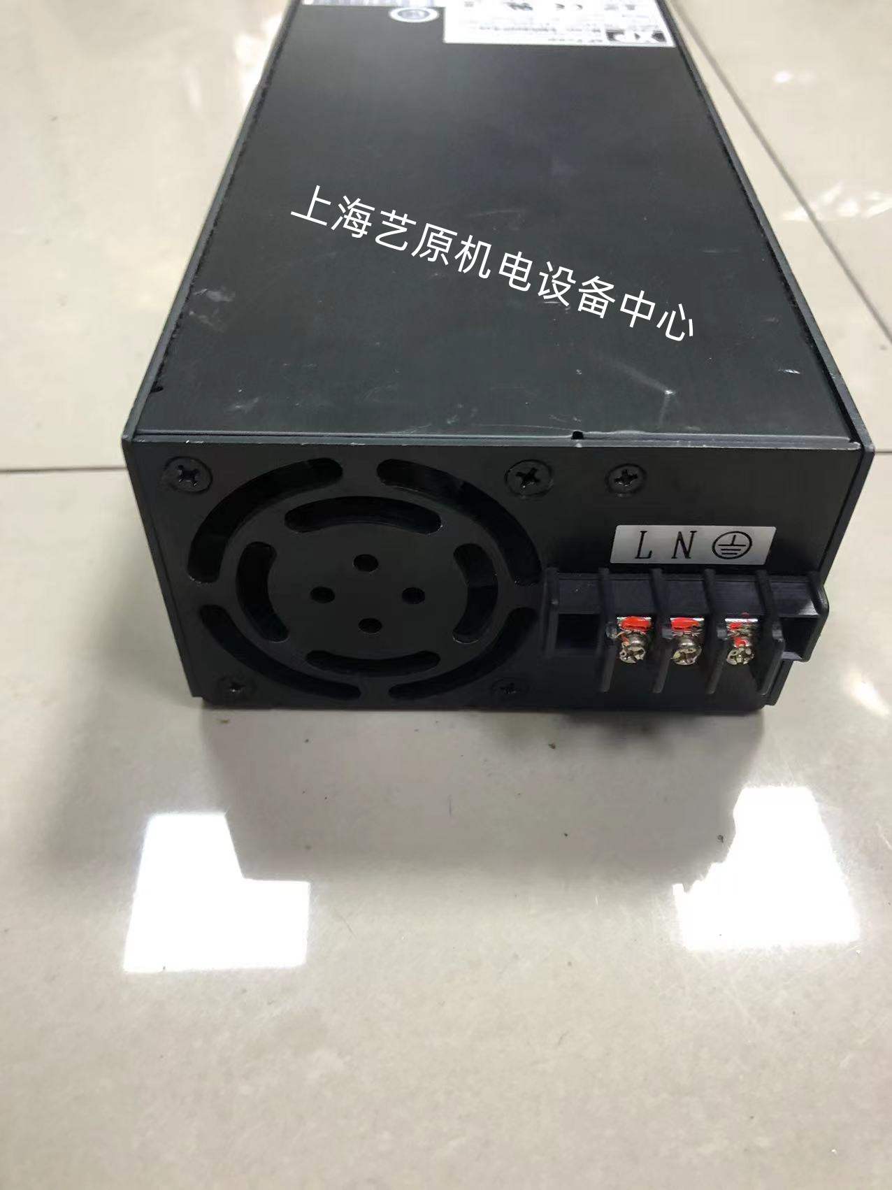 XP工业电源SMR800PS24-I维修