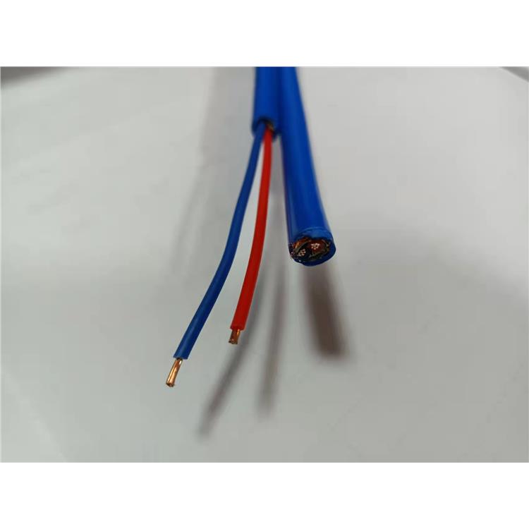礦纜 井下用電話(huà)線MHYV 1*2*0.5 無(wú)氧銅導(dǎo)體使用壽命長(zhǎng)