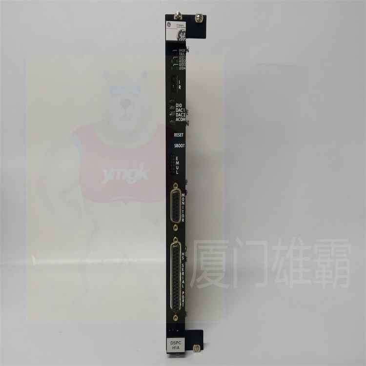 美国GE 通用电气 CPU模块 IC697CHS790