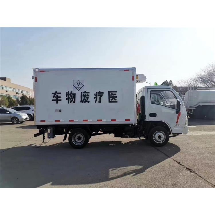 長沙垃圾轉運車廠 1臺起批