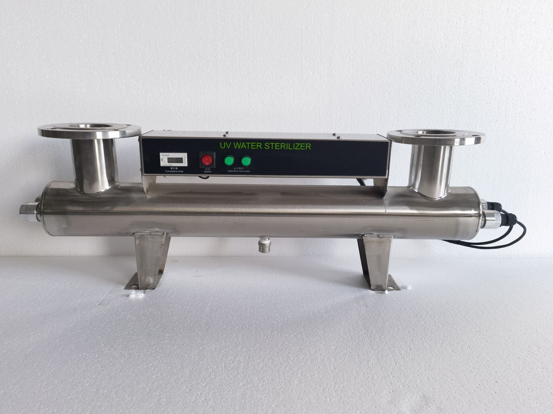 SYZW30-4紫外線消毒器