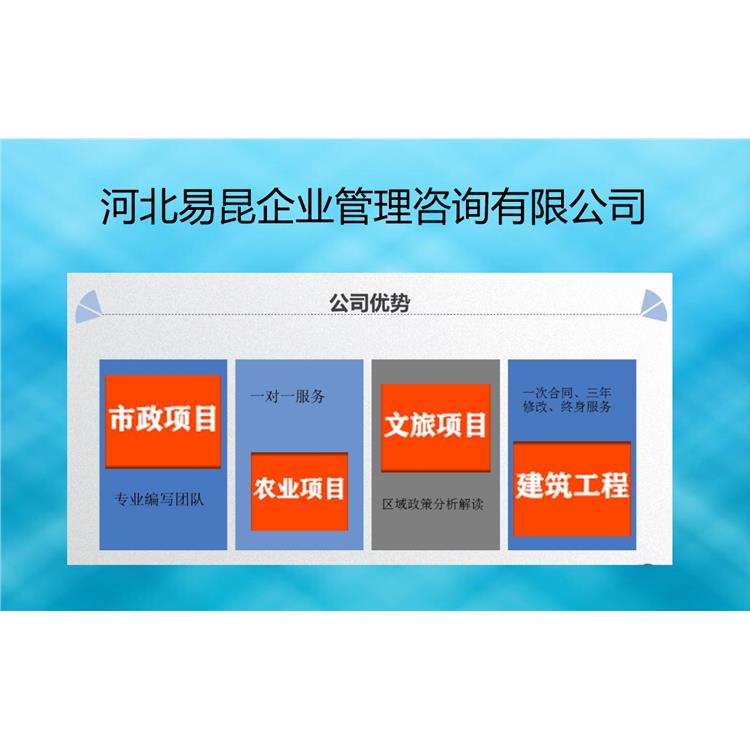 邢台新河光伏电站项目可行性报告编制de团队 办事指南