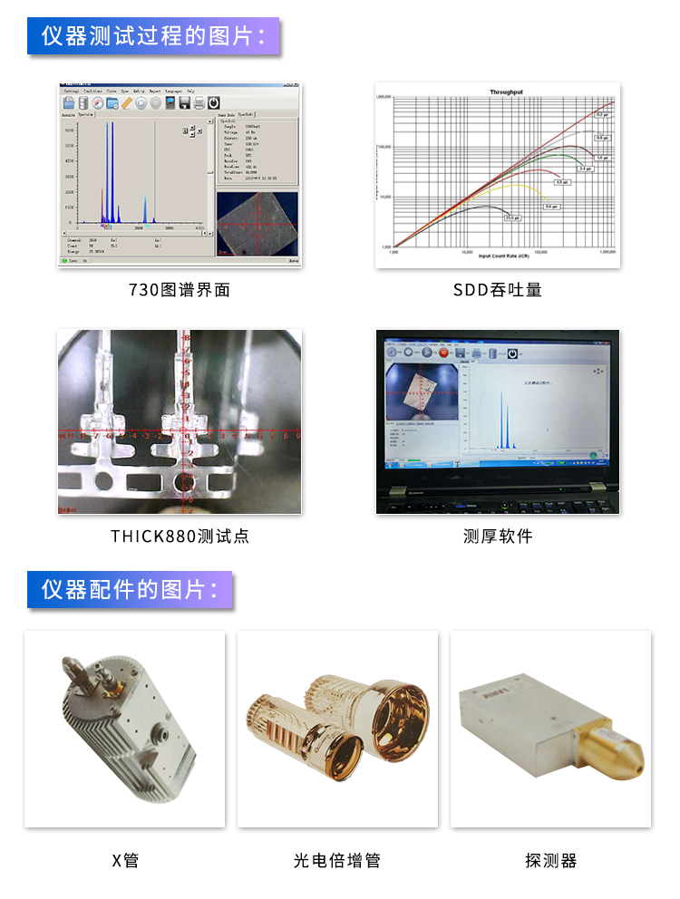 苏州x荧光多元素分析仪型号