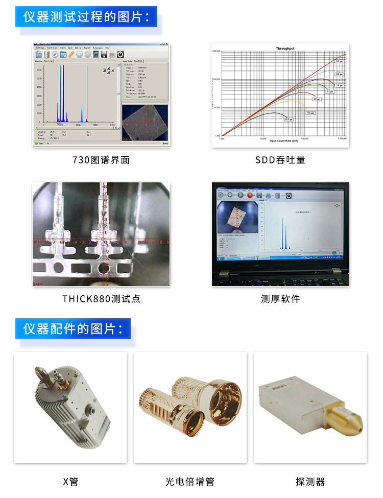 x射线荧光分析仪厂家