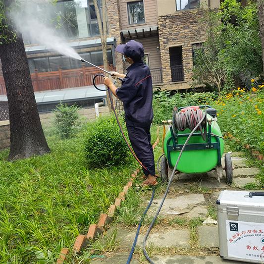 德陽超市預防白蟻公司 拜耳特密得