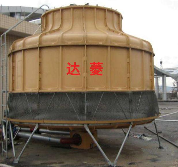 供應保山電廠冷卻塔和臨滄電廠冷卻塔廠家